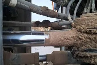 Doosan DL420, 232 kW, diisel, automaat