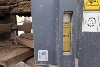 Doosan DL420, 232 kW, diisel, automaat