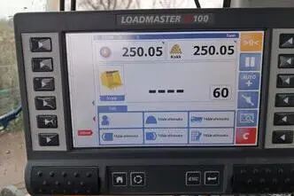 Doosan DL420, 232 kW, diisel, automaat