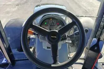 Valtra S353, 262 kW, diisel, automaat