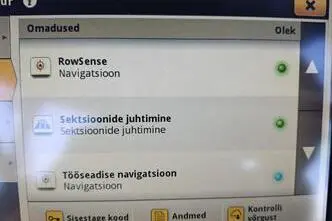 John Deere 6215R, 6.8, 158 kW, diisel, automaat, nelikvedu