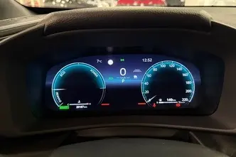 Toyota C-HR, 1.8, 103 kW, hübriid, automaat, esivedu