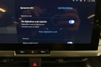 Toyota C-HR, 1.8, 103 kW, hübriid, automaat, esivedu