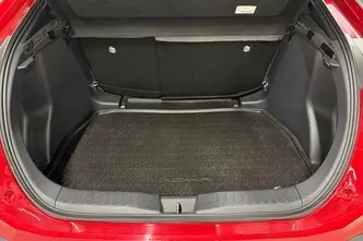 Toyota C-HR, 1.8, 103 kW, hübriid, automaat, esivedu