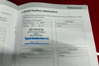 Toyota C-HR, 1.8, 103 kW, hübriid, automaat, esivedu