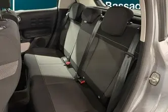 Citroën C3, 1.2, 61 kW, bensiin, manuaal, esivedu