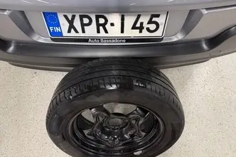 Citroën C3, 1.2, 61 kW, bensiin, manuaal, esivedu