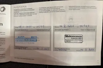 Citroën C3, 1.2, 61 kW, bensiin, manuaal, esivedu