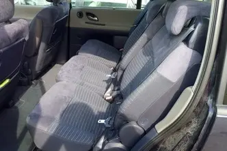 Renault Espace, 2.2, 110 kW, diisel, manuaal, esivedu