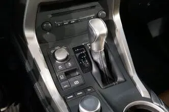 Lexus NX 300h, 2.5, 114 kW, hübriid, automaat, nelikvedu