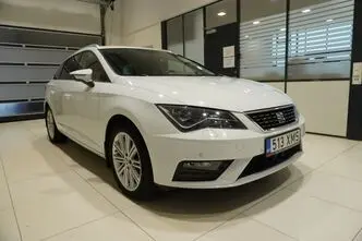 SEAT Leon, 1.5, 96 kW, cng, automaat, esivedu