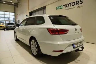 SEAT Leon, 1.5, 96 kW, cng, automaat, esivedu
