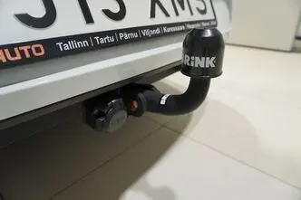 SEAT Leon, 1.5, 96 kW, cng, automaat, esivedu