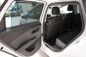SEAT Leon, 1.5, 96 kW, cng, automaat, esivedu