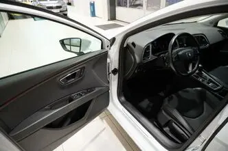 SEAT Leon, 1.5, 96 kW, cng, automaat, esivedu
