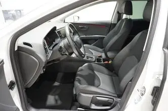SEAT Leon, 1.5, 96 kW, cng, automaat, esivedu