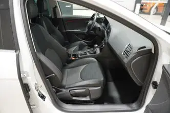 SEAT Leon, 1.5, 96 kW, cng, automaat, esivedu