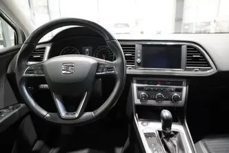 SEAT Leon, 1.5, 96 kW, cng, automaat, esivedu