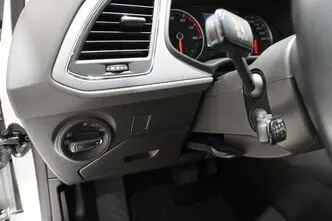SEAT Leon, 1.5, 96 kW, cng, automaat, esivedu