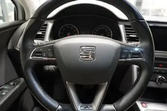 SEAT Leon, 1.5, 96 kW, cng, automaat, esivedu