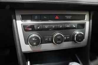 SEAT Leon, 1.5, 96 kW, cng, automaat, esivedu