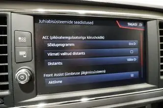 SEAT Leon, 1.5, 96 kW, cng, automaat, esivedu