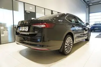 Škoda Superb, 2.0, 142 kW, diisel, automaat, nelikvedu