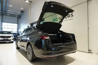 Škoda Superb, 2.0, 142 kW, diisel, automaat, nelikvedu