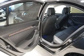 Škoda Superb, 2.0, 142 kW, diisel, automaat, nelikvedu