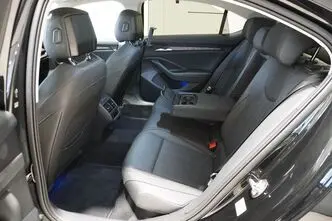 Škoda Superb, 2.0, 142 kW, diisel, automaat, nelikvedu