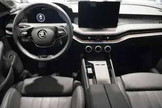 Škoda Superb, 2.0, 142 kW, diisel, automaat, nelikvedu