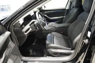 Škoda Superb, 2.0, 142 kW, diisel, automaat, nelikvedu