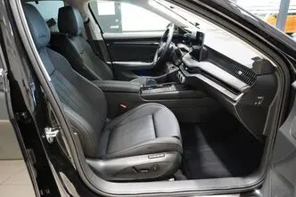 Škoda Superb, 2.0, 142 kW, diisel, automaat, nelikvedu