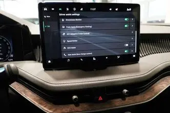 Škoda Superb, 2.0, 142 kW, diisel, automaat, nelikvedu