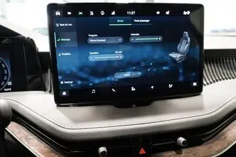 Škoda Superb, 2.0, 142 kW, diisel, automaat, nelikvedu
