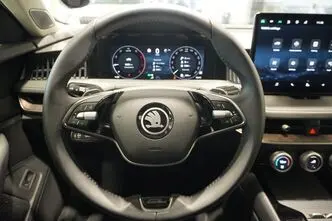 Škoda Superb, 2.0, 142 kW, diisel, automaat, nelikvedu
