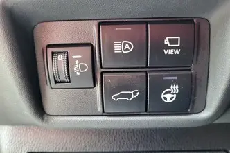 Toyota Highlander, 2.5, 140 kW, hybrid, automatic, four-wheel drive