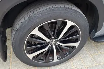 Toyota Highlander, 2.5, 140 kW, hybrid, automatic, four-wheel drive