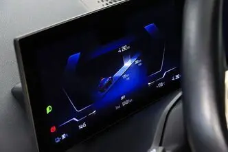BMW iX, 102 kW, electric, automatic, four-wheel drive