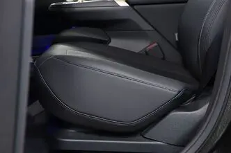 BMW iX, 102 kW, electric, automatic, four-wheel drive