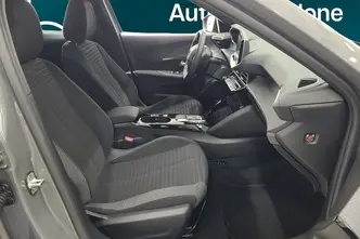 Peugeot 2008, elekter, automaat, esivedu