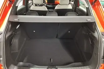 Fiat 600, 1.2, 81 kW, hübriid, automaat, esivedu