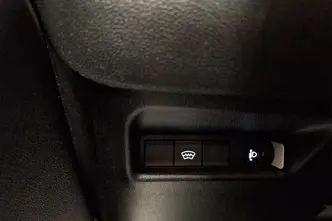 Fiat 600, 1.2, 81 kW, hübriid, automaat, esivedu