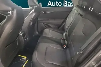 Kia Niro, 150 kW, elekter, automaat, esivedu