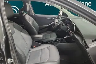 Kia Niro, 150 kW, elekter, automaat, esivedu