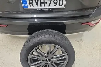 Kia Niro, 150 kW, elekter, automaat, esivedu