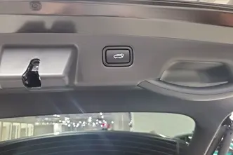 Kia Niro, 150 kW, elekter, automaat, esivedu