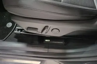 Kia Niro, 150 kW, elekter, automaat, esivedu