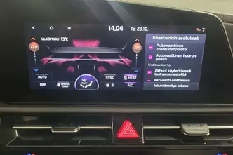Kia Niro, 150 kW, elekter, automaat, esivedu