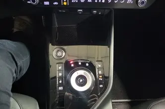 Kia Niro, 150 kW, elekter, automaat, esivedu